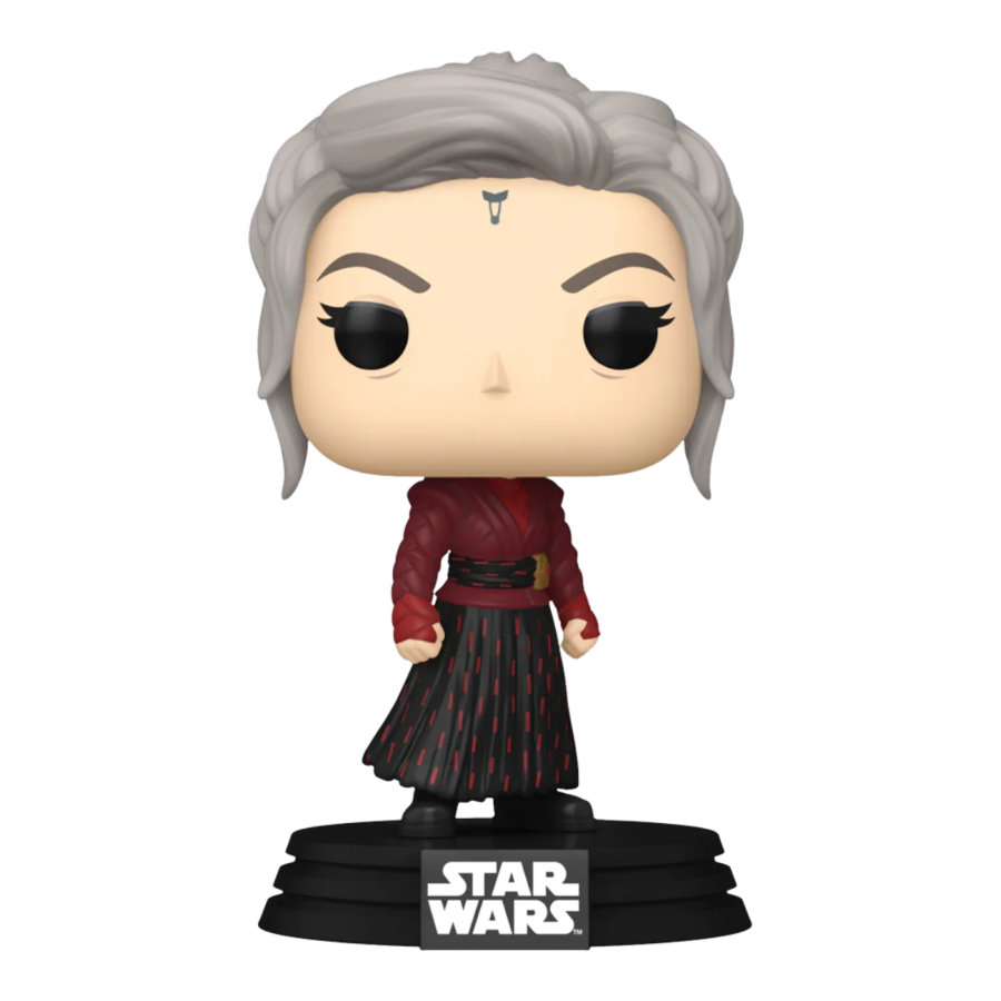 Star Wars: Ahsoka (TV) - Morgan Elsbeth Pop!