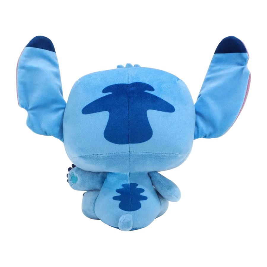 Lilo & Stitch - Stitch Hugging 7" Plush