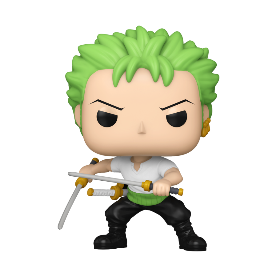 One Piece - Roronoa Zoro Pop! Vinyl