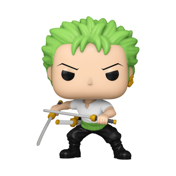 One Piece - Roronoa Zoro Pop! Vinyl