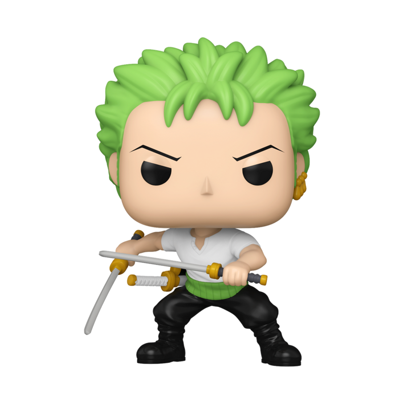 One Piece - Roronoa Zoro Pop! Vinyl