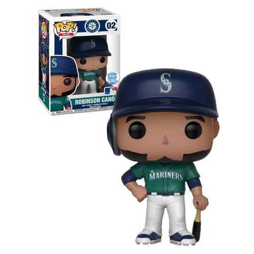 MLB Robinson Cano Pop!