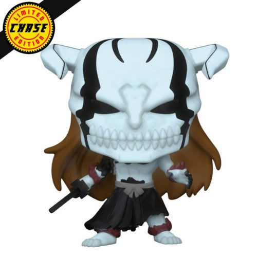 Bleach- Fully-Hollowfied Ichigo (CHASE) GLOW LIMITED EDITION