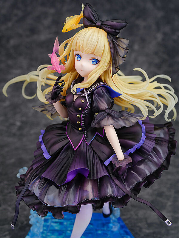 Fuzichoco Original Illustration Toka Kairo -Minasoko no Alice- 1/7 Scale Figure