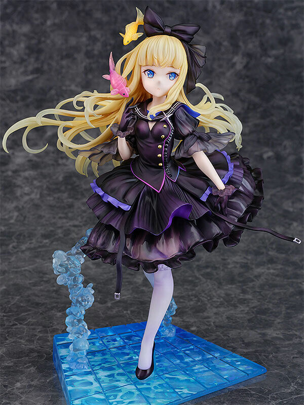 Fuzichoco Original Illustration Toka Kairo -Minasoko no Alice- 1/7 Scale Figure