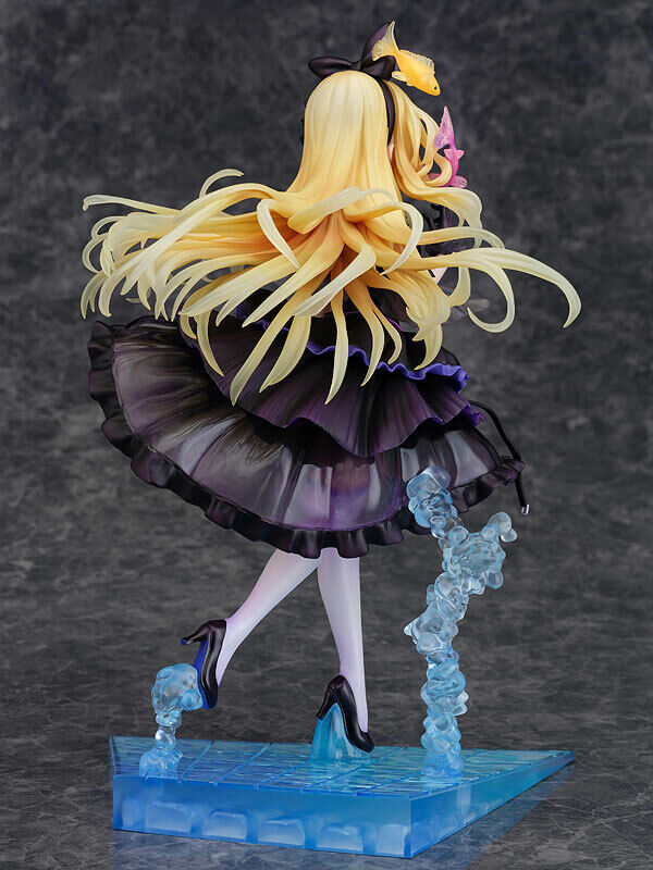 Fuzichoco Original Illustration Toka Kairo -Minasoko no Alice- 1/7 Scale Figure