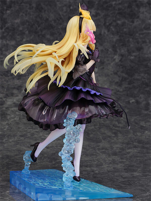 Fuzichoco Original Illustration Toka Kairo -Minasoko no Alice- 1/7 Scale Figure