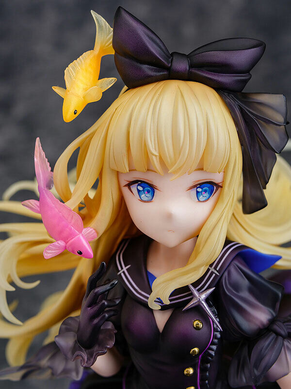 Fuzichoco Original Illustration Toka Kairo -Minasoko no Alice- 1/7 Scale Figure