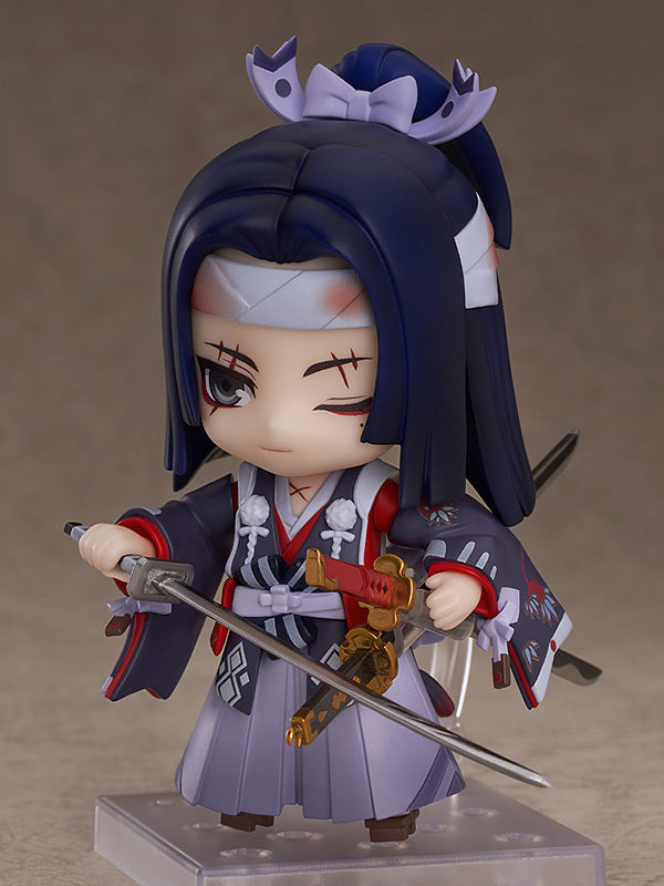 NENDOROID ONIKIRI