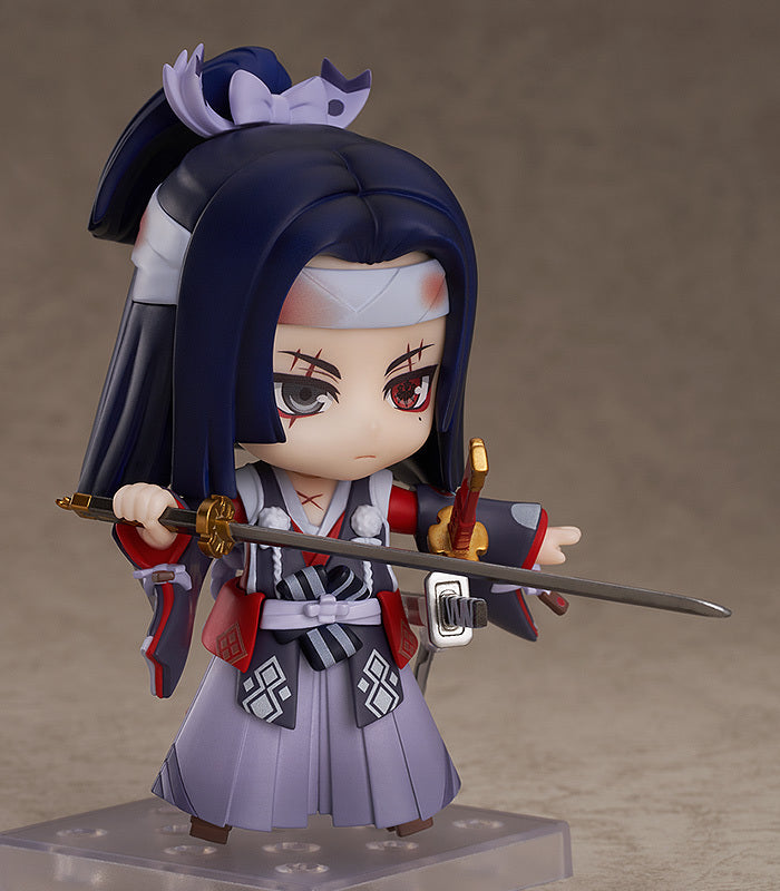 NENDOROID ONIKIRI