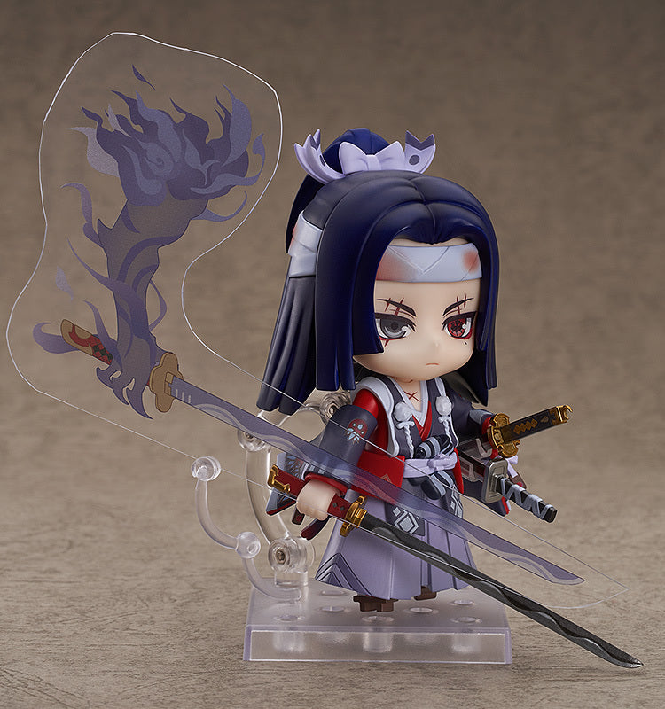 NENDOROID ONIKIRI