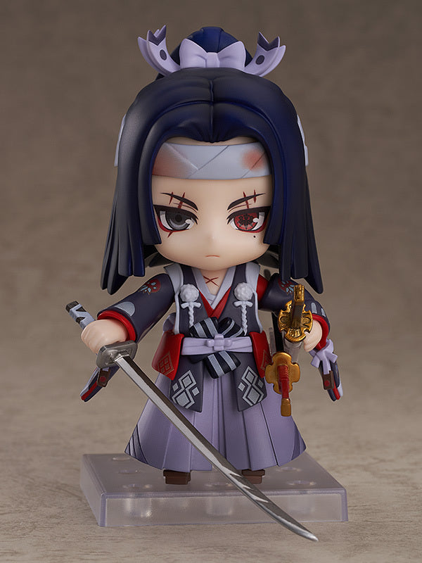 NENDOROID ONIKIRI