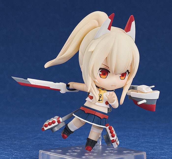 Azur lane Nendoroid ayanami DX