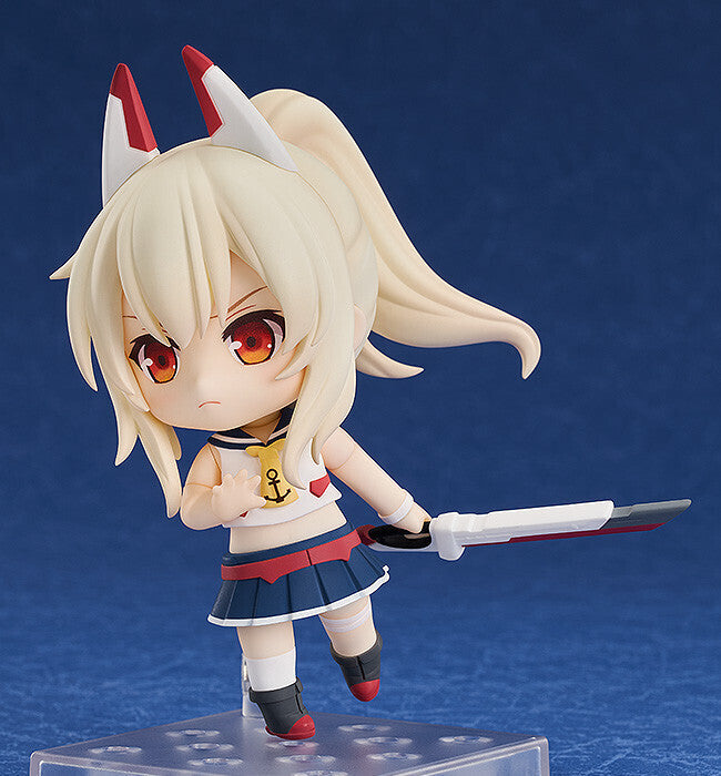 Azur lane Nendoroid ayanami DX