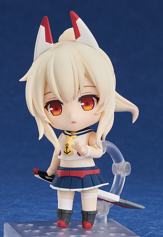 Azur lane Nendoroid ayanami DX