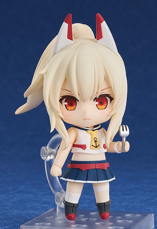 Azur lane Nendoroid ayanami DX