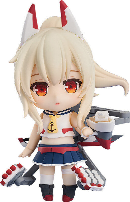 Azur lane Nendoroid ayanami DX