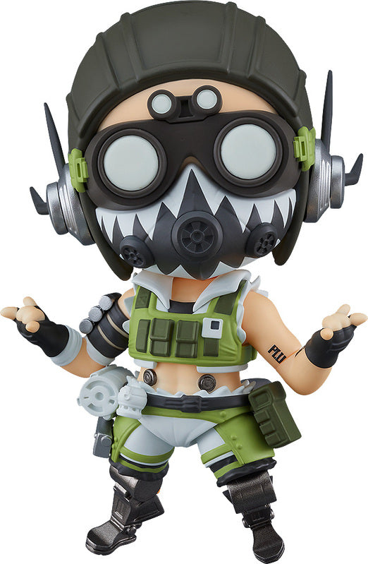 Apex Legends Octane Nendoroid