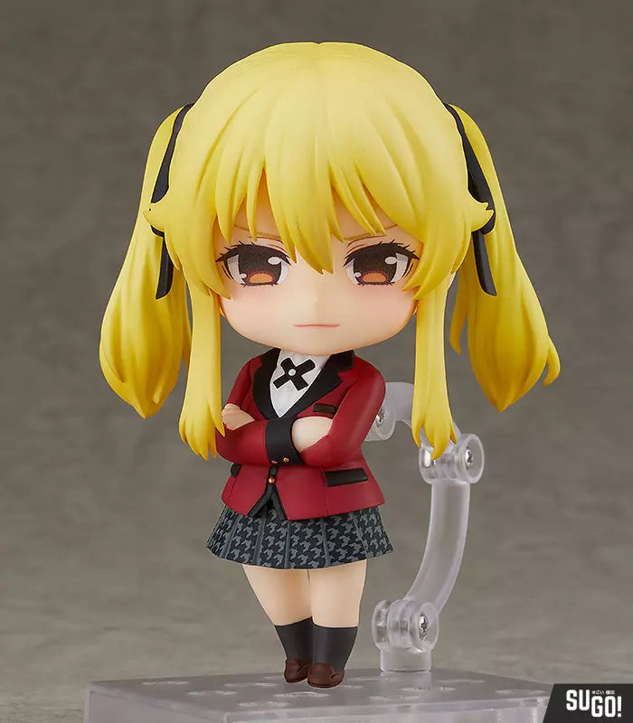 Kakegurui xx Nendoroid Mary Saotome