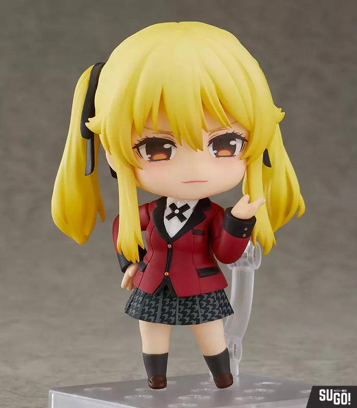 Kakegurui xx Nendoroid Mary Saotome