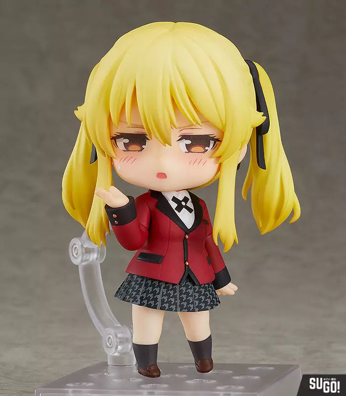 Kakegurui xx Nendoroid Mary Saotome