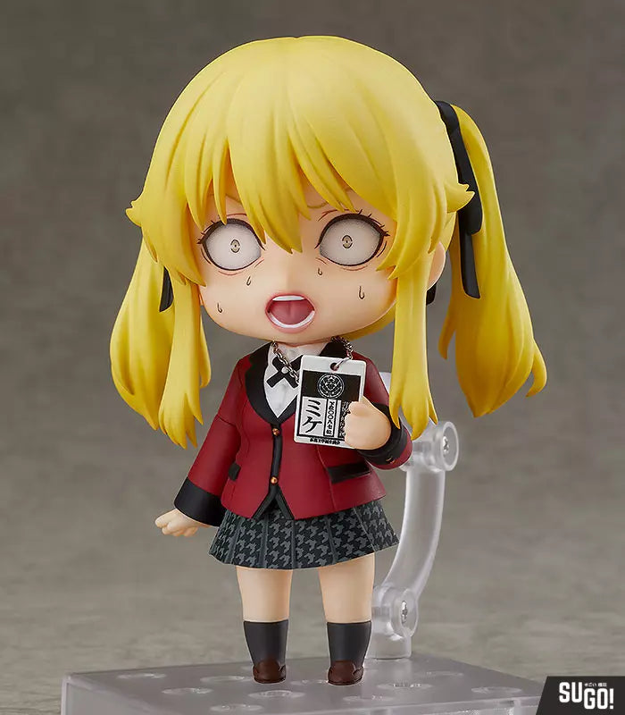 Kakegurui xx Nendoroid Mary Saotome