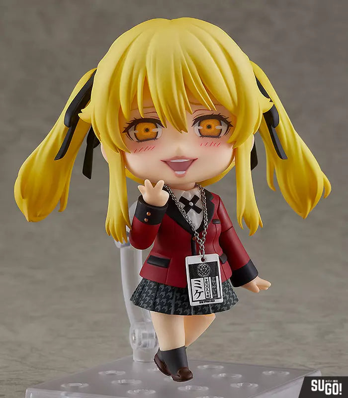 Kakegurui xx Nendoroid Mary Saotome