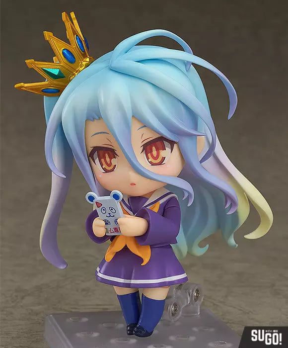 No Game No Life Nendoroid Shiro (3rd-run)