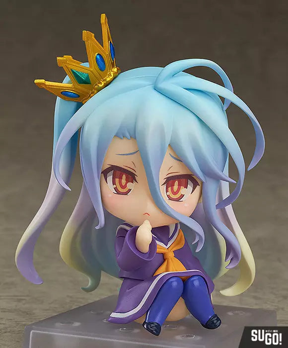 No Game No Life Nendoroid Shiro (3rd-run)