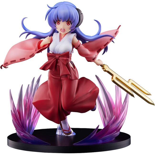 Higurashi: When They Cry – SOTSU Hanyu: Onigari-no-Ryuo Ver. 1/7 Complete Figure