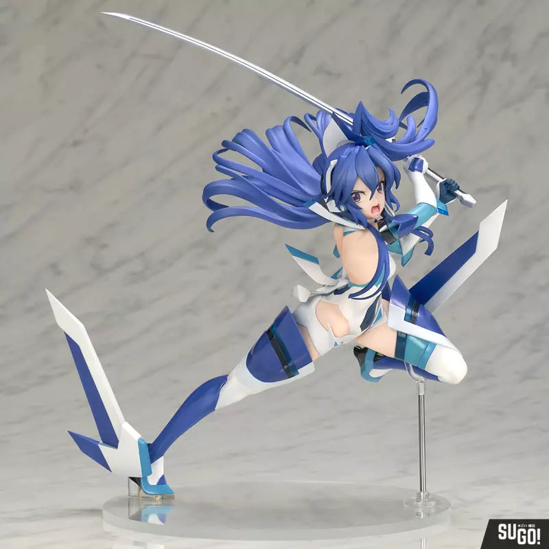 Symphogear GX Tsubasa Kazanari 1/7 Scale