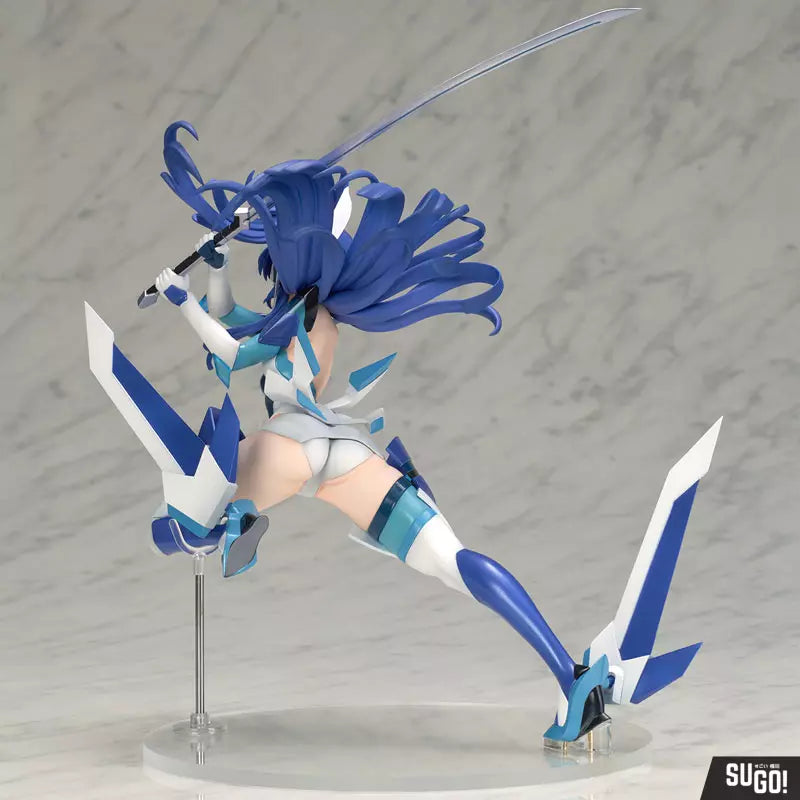 Symphogear GX Tsubasa Kazanari 1/7 Scale