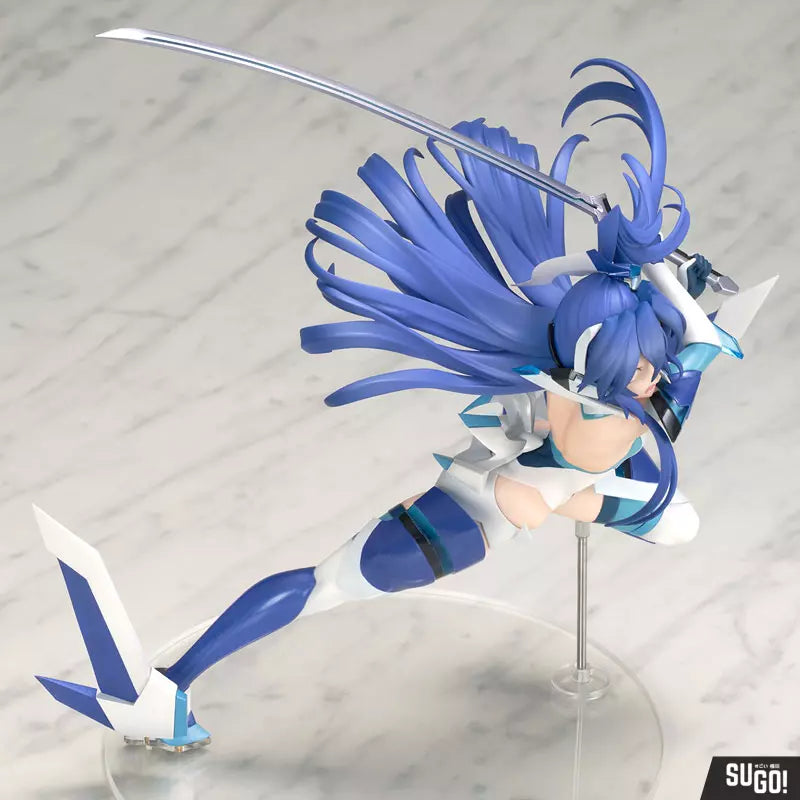 Symphogear GX Tsubasa Kazanari 1/7 Scale