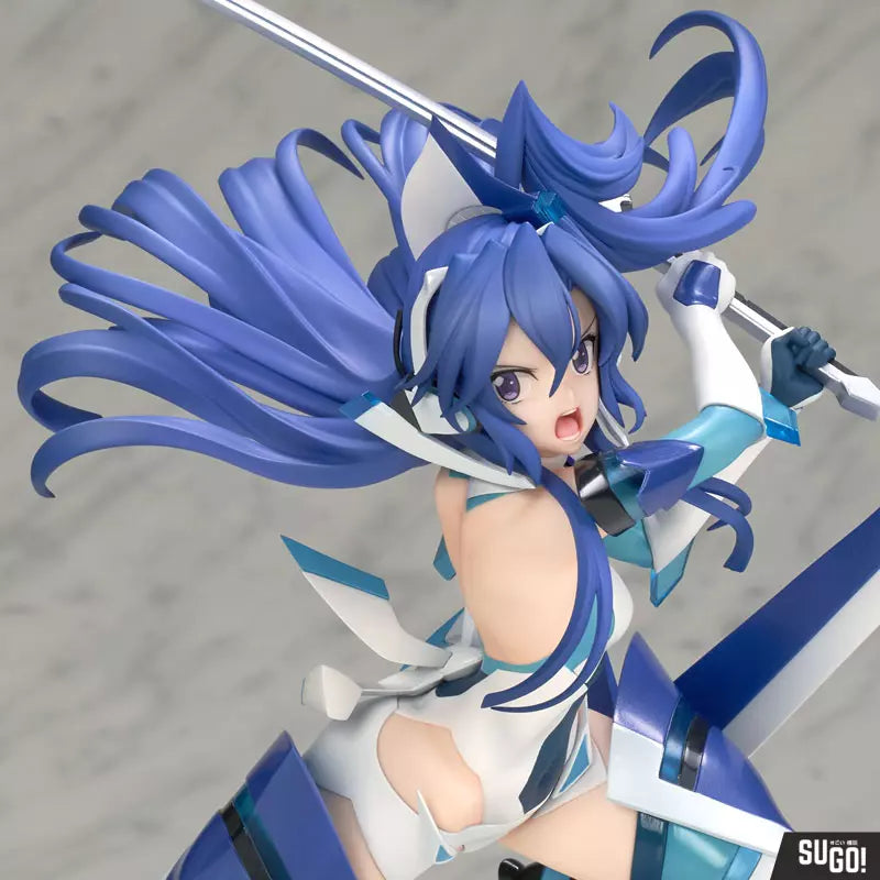 Symphogear GX Tsubasa Kazanari 1/7 Scale