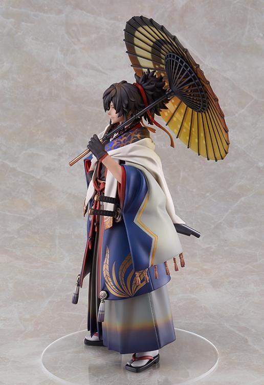 Fate/Grand Order Assassin Okada Izo 1/8 Scale Figure