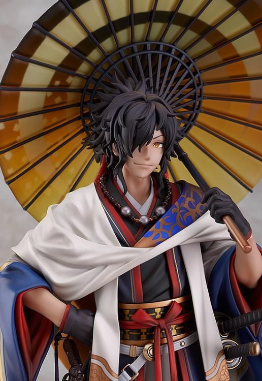 Fate/Grand Order Assassin Okada Izo 1/8 Scale Figure