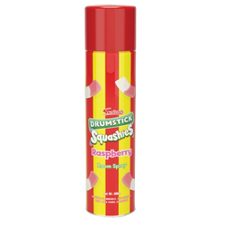 Swizzles Drumstick Squashies Raspberry Room Spray