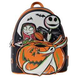 NBX - D100 Halloween Mini Backpack