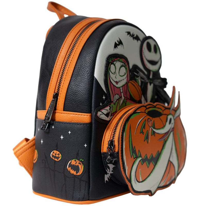 NBX - D100 Halloween Mini Backpack
