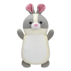 SQUISHMALLOWS  - Hugmees Lorita The Bunny 10" Plush