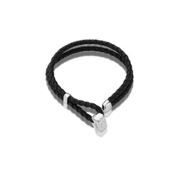 Marvel - Thor Hammer Leather Bracelet