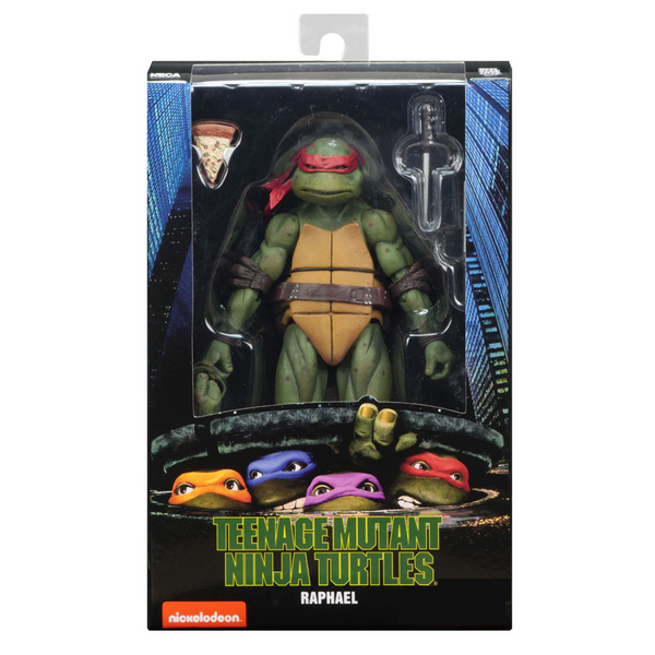 Teenage Mutant Ninja Turtles Raphael