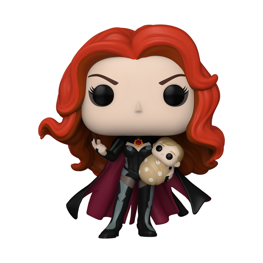 X-Men '97- Goblin Queen Pop! Vinyl NY23 Limited edition