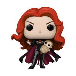 X-Men '97- Goblin Queen Pop! Vinyl NY23 Limited edition