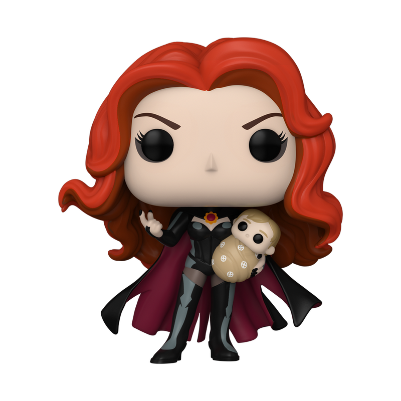 X-Men '97- Goblin Queen Pop! Vinyl NY23 Limited edition