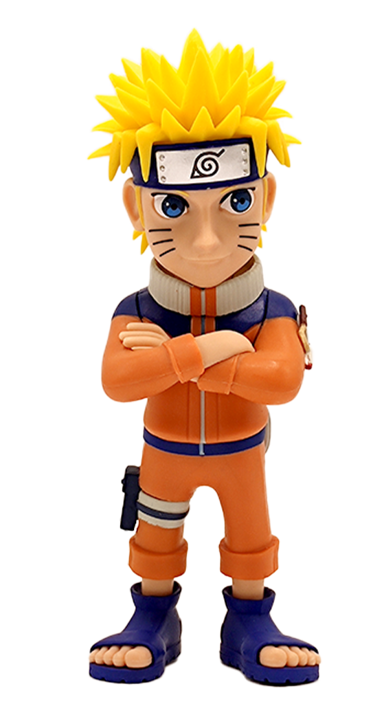 MINIX Naruto Naruto