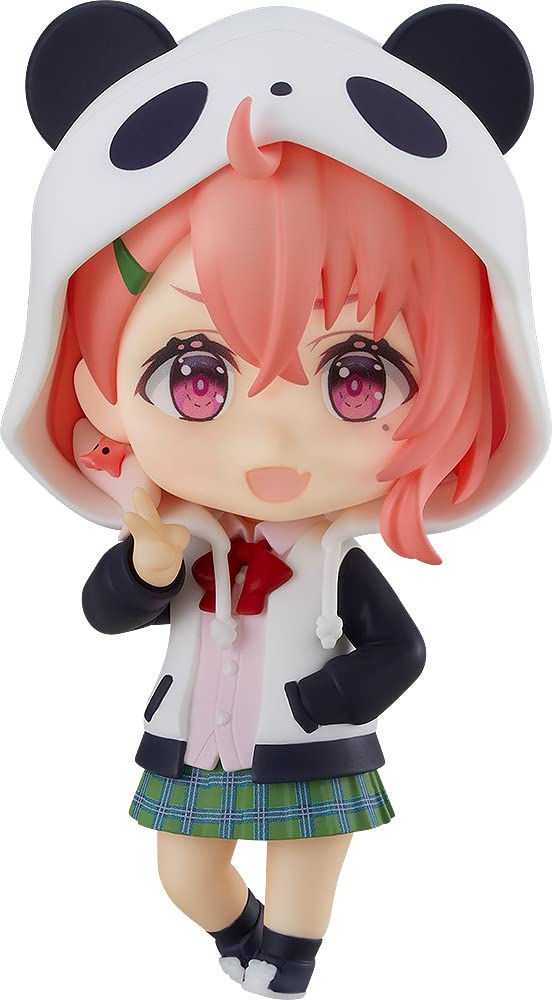 Nijigasaki Nendoroid Sasaki Saku