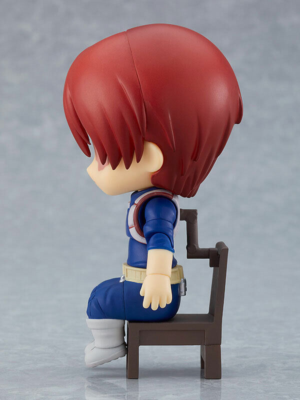 My Hero Academia Swacchao! Shoto Todoroki Nendoroid