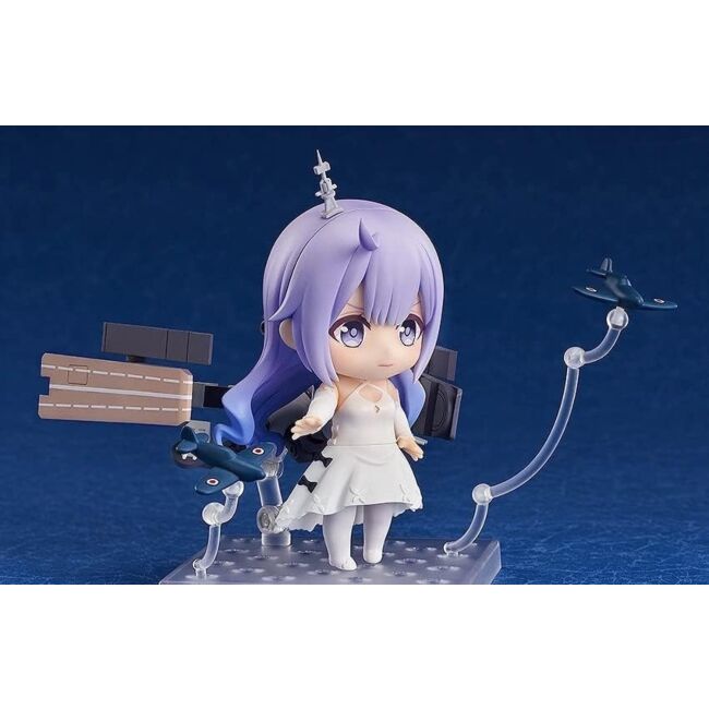 Azur Lane Nendoroid Unicorn DX