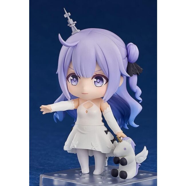 Azur Lane Nendoroid Unicorn DX